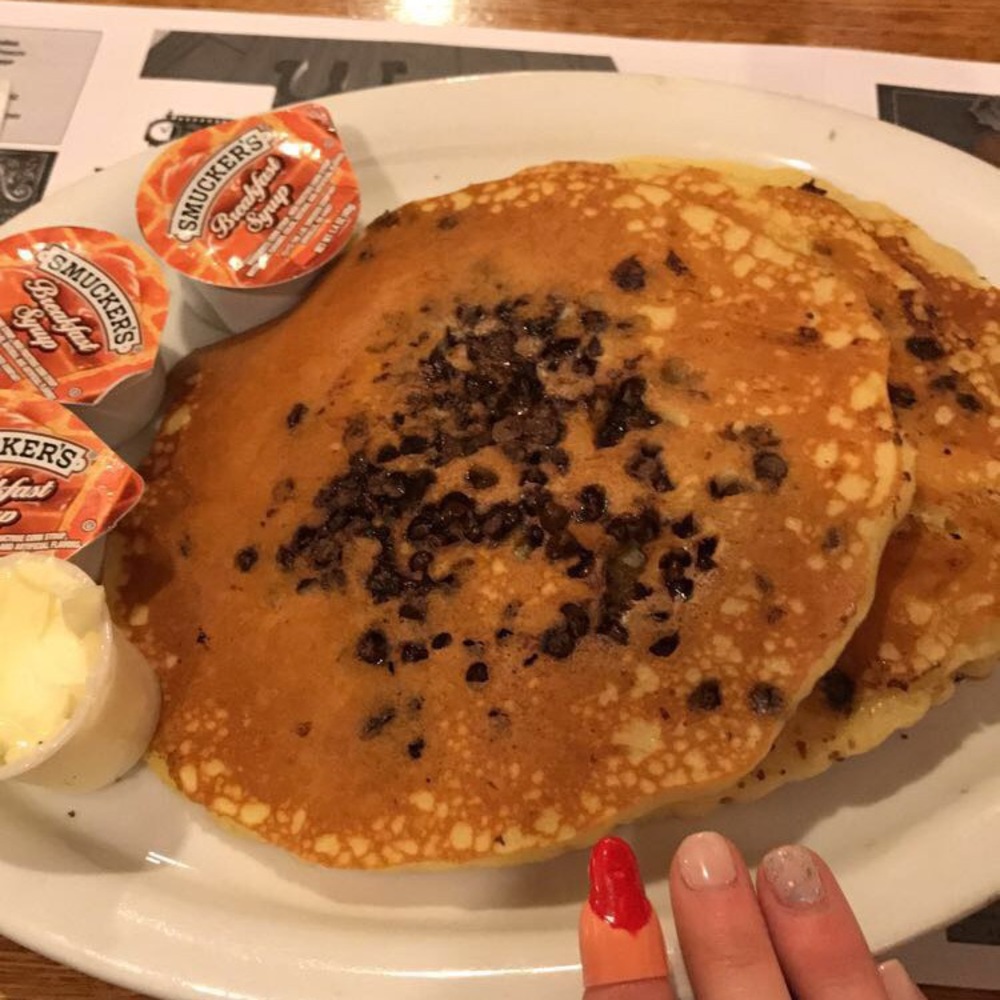 Pancakes